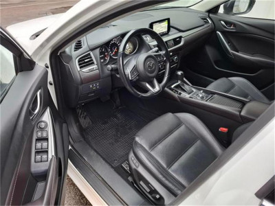 Mazda Mazda6 Gebrauchtwagen Mazda Mazda6 Gebrauchtwagen