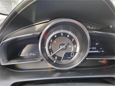 Mazda CX-3 Gebrauchtwagen Mazda CX-3 Gebrauchtwagen