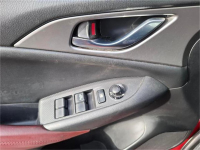 Mazda CX-3 Gebrauchtwagen Mazda CX-3 Gebrauchtwagen