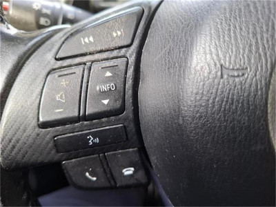 Mazda CX-3 Gebrauchtwagen Mazda CX-3 Gebrauchtwagen