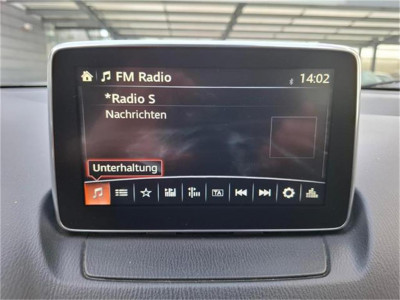 Mazda CX-3 Gebrauchtwagen Mazda CX-3 Gebrauchtwagen