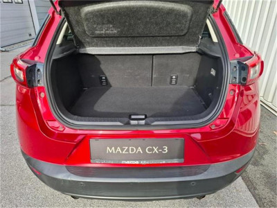 Mazda CX-3 Gebrauchtwagen Mazda CX-3 Gebrauchtwagen