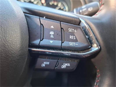 Mazda CX-5 Gebrauchtwagen Mazda CX-5 Gebrauchtwagen