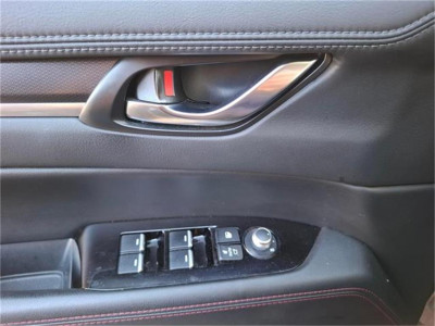 Mazda CX-5 Gebrauchtwagen Mazda CX-5 Gebrauchtwagen