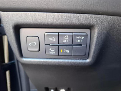 Mazda CX-5 Gebrauchtwagen Mazda CX-5 Gebrauchtwagen