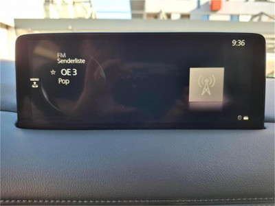 Mazda CX-5 Gebrauchtwagen Mazda CX-5 Gebrauchtwagen