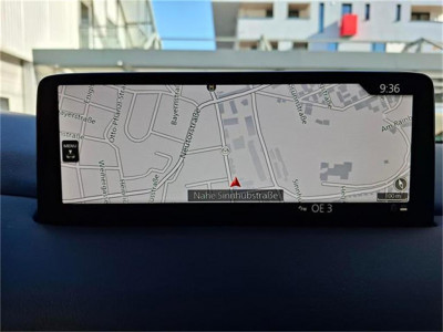 Mazda CX-5 Gebrauchtwagen Mazda CX-5 Gebrauchtwagen