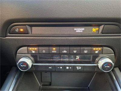 Mazda CX-5 Gebrauchtwagen Mazda CX-5 Gebrauchtwagen