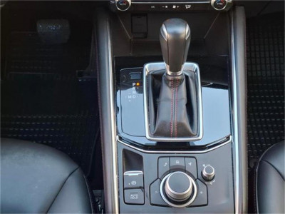 Mazda CX-5 Gebrauchtwagen Mazda CX-5 Gebrauchtwagen