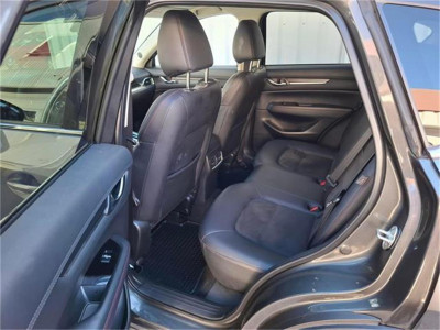 Mazda CX-5 Gebrauchtwagen Mazda CX-5 Gebrauchtwagen