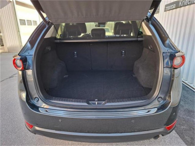 Mazda CX-5 Gebrauchtwagen Mazda CX-5 Gebrauchtwagen