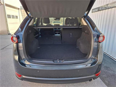 Mazda CX-5 Gebrauchtwagen Mazda CX-5 Gebrauchtwagen