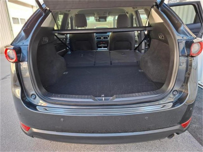 Mazda CX-5 Gebrauchtwagen Mazda CX-5 Gebrauchtwagen