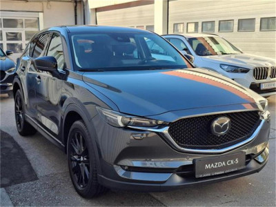 Mazda CX-5 Gebrauchtwagen Mazda CX-5 Gebrauchtwagen