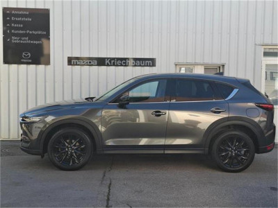 Mazda CX-5 Gebrauchtwagen Mazda CX-5 Gebrauchtwagen