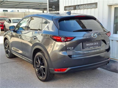 Mazda CX-5 Gebrauchtwagen Mazda CX-5 Gebrauchtwagen