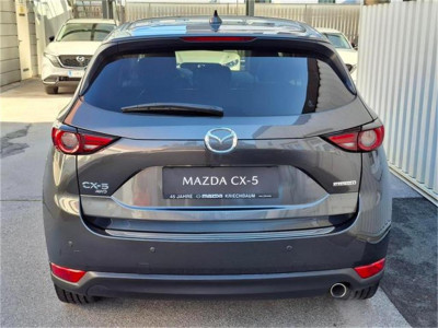 Mazda CX-5 Gebrauchtwagen Mazda CX-5 Gebrauchtwagen
