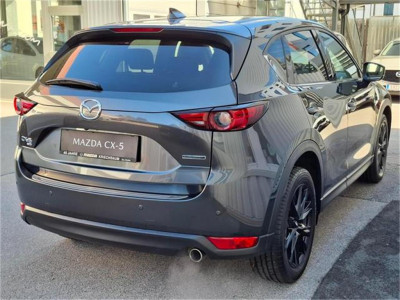 Mazda CX-5 Gebrauchtwagen Mazda CX-5 Gebrauchtwagen