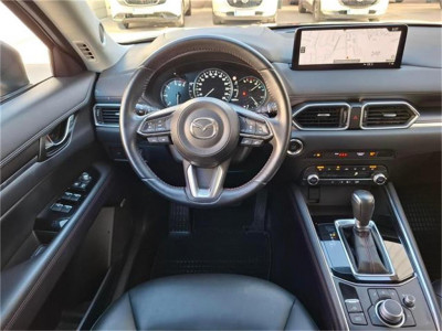 Mazda CX-5 Gebrauchtwagen Mazda CX-5 Gebrauchtwagen