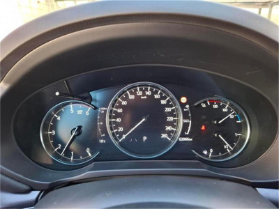 Mazda CX-5 Gebrauchtwagen Mazda CX-5 Gebrauchtwagen