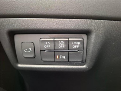 Mazda CX-5 Gebrauchtwagen