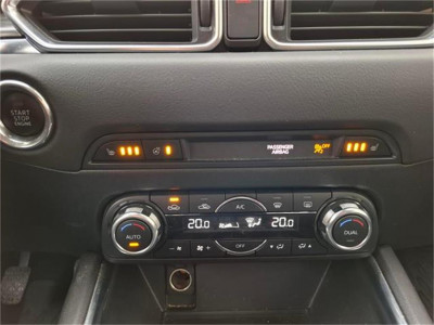 Mazda CX-5 Gebrauchtwagen