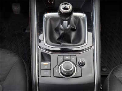 Mazda CX-5 Gebrauchtwagen