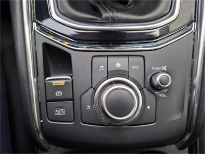 Mazda CX-5 Gebrauchtwagen