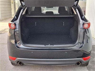Mazda CX-5 Gebrauchtwagen
