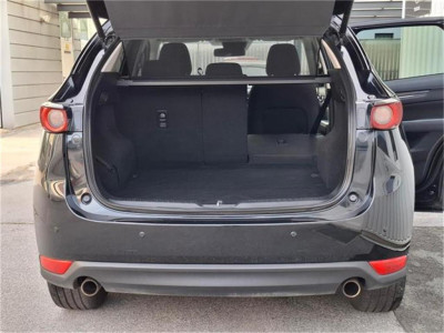 Mazda CX-5 Gebrauchtwagen