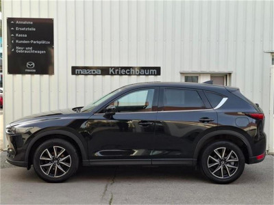 Mazda CX-5 Gebrauchtwagen