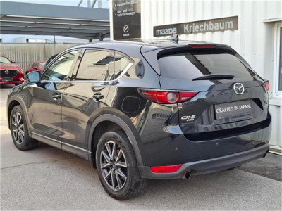 Mazda CX-5 Gebrauchtwagen