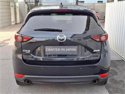 Mazda CX-5 Gebrauchtwagen