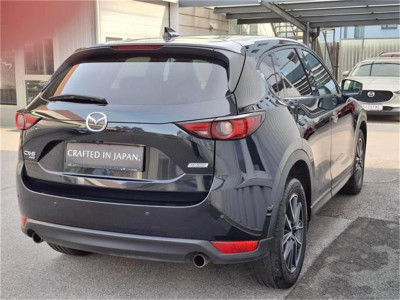 Mazda CX-5 Gebrauchtwagen