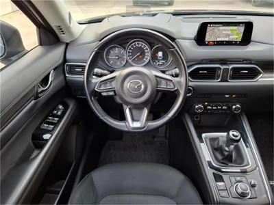 Mazda CX-5 Gebrauchtwagen