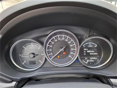 Mazda CX-5 Gebrauchtwagen