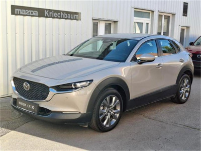 Mazda CX-30 Vorführwagen