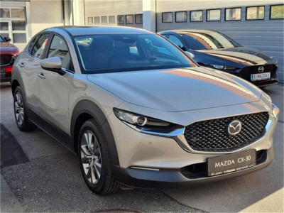 Mazda CX-30 Vorführwagen