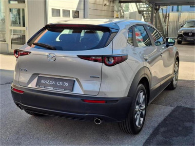 Mazda CX-30 Vorführwagen
