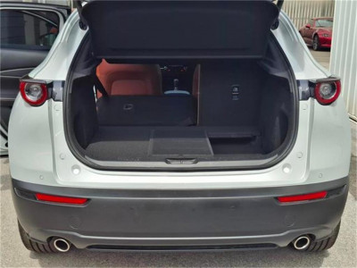 Mazda CX-30 Vorführwagen