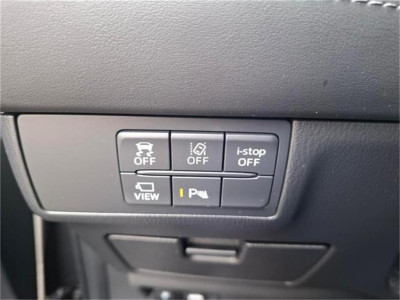 Mazda Mazda6 Gebrauchtwagen