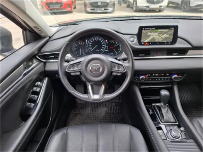 Mazda Mazda6 Gebrauchtwagen