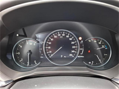 Mazda Mazda6 Gebrauchtwagen