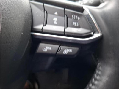 Mazda Mazda6 Gebrauchtwagen