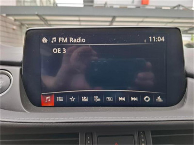 Mazda Mazda6 Gebrauchtwagen