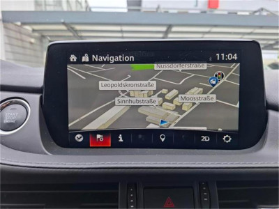 Mazda Mazda6 Gebrauchtwagen