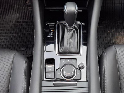 Mazda Mazda6 Gebrauchtwagen