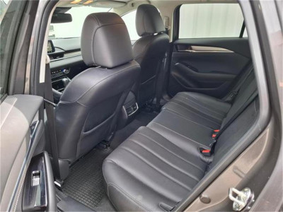 Mazda Mazda6 Gebrauchtwagen