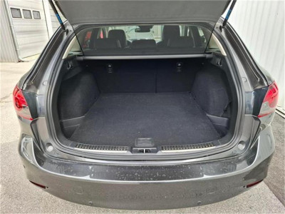 Mazda Mazda6 Gebrauchtwagen