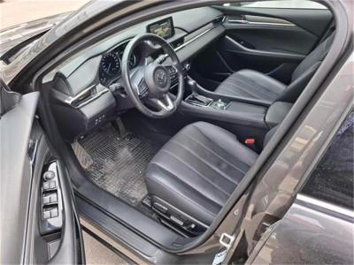 Mazda Mazda6 Gebrauchtwagen